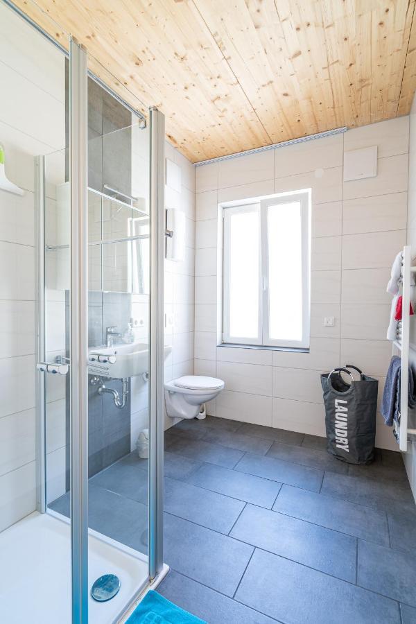 Tagblatts 2-Zimmer Business Apartment Tuttlingen Dış mekan fotoğraf
